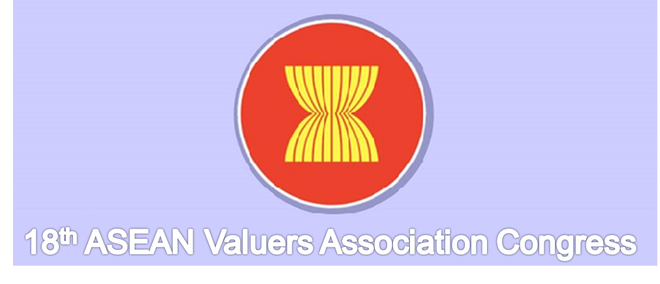 17th ASEAN Valuers Association Pre-Congress